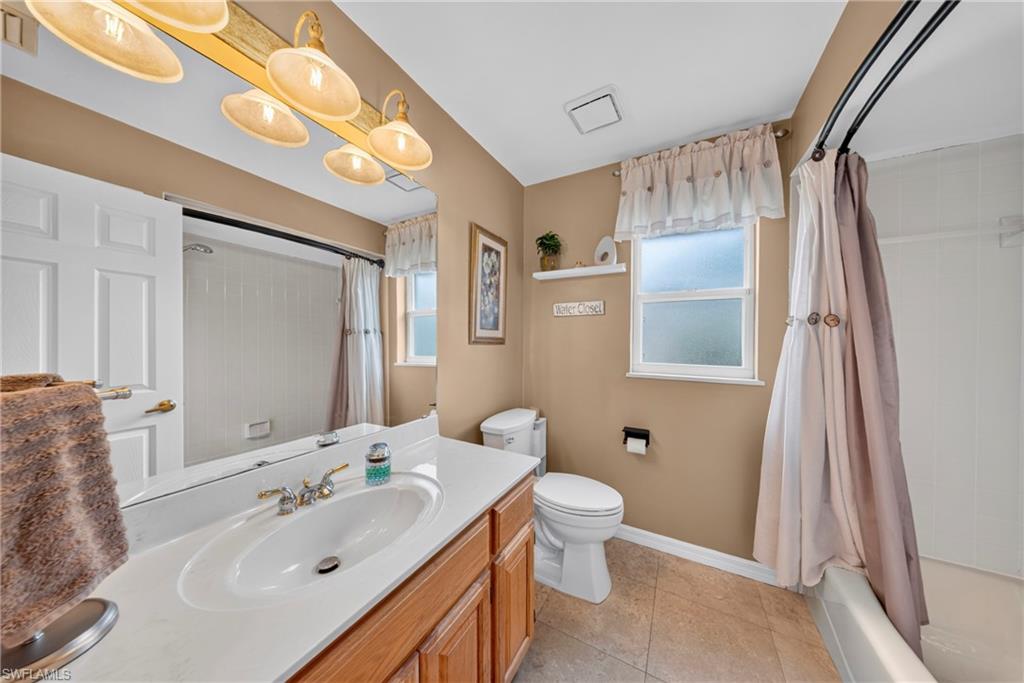 NORTH FORT MYERS - Residential