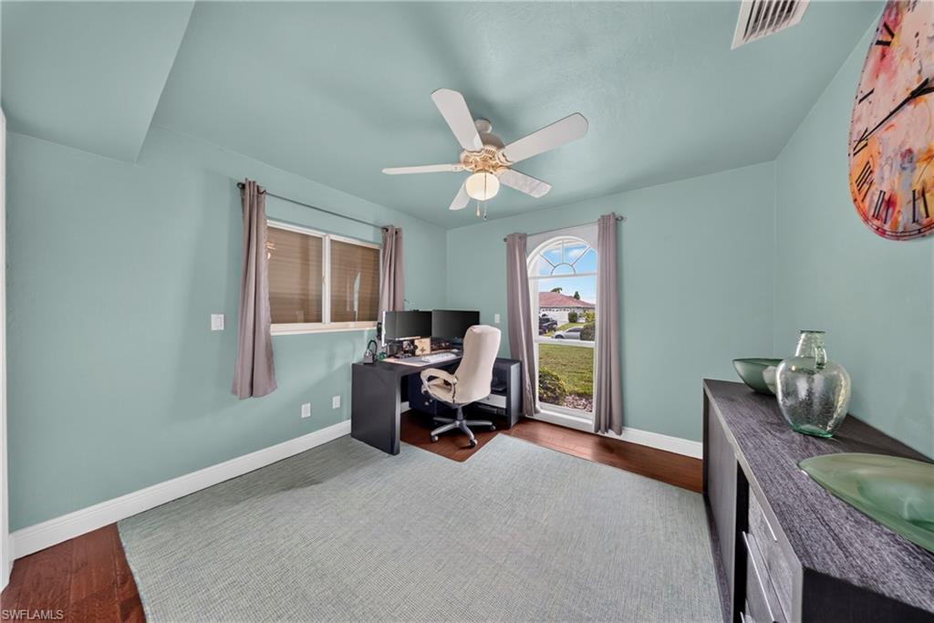NORTH FORT MYERS - Residential