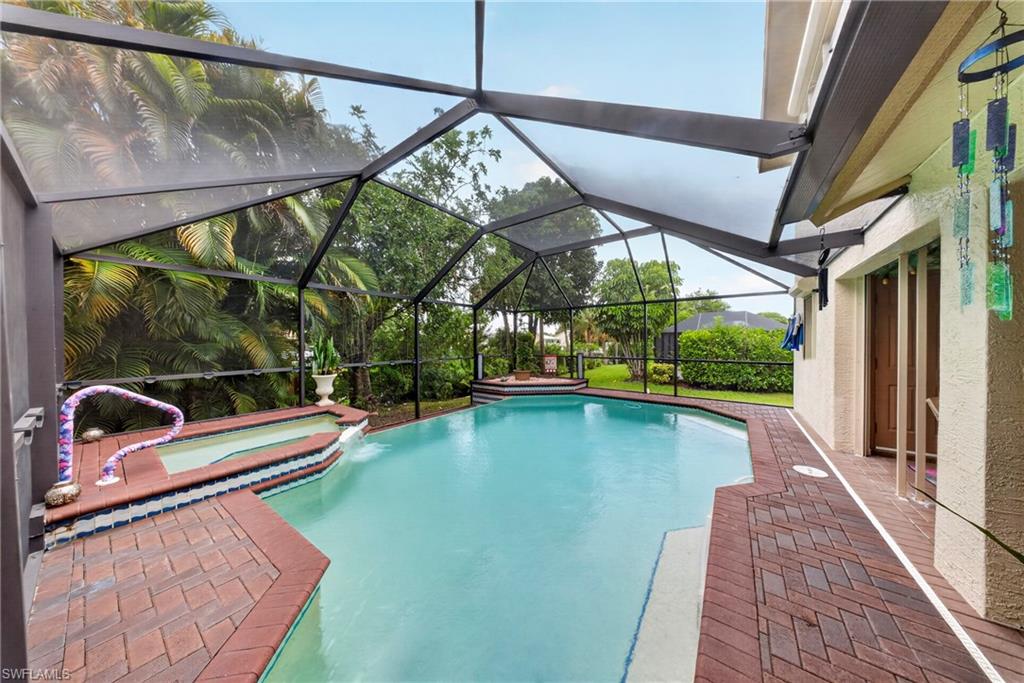 NORTH FORT MYERS - Residential