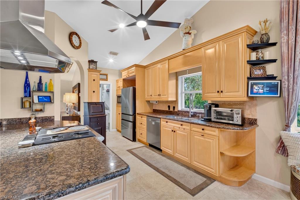 NORTH FORT MYERS - Residential