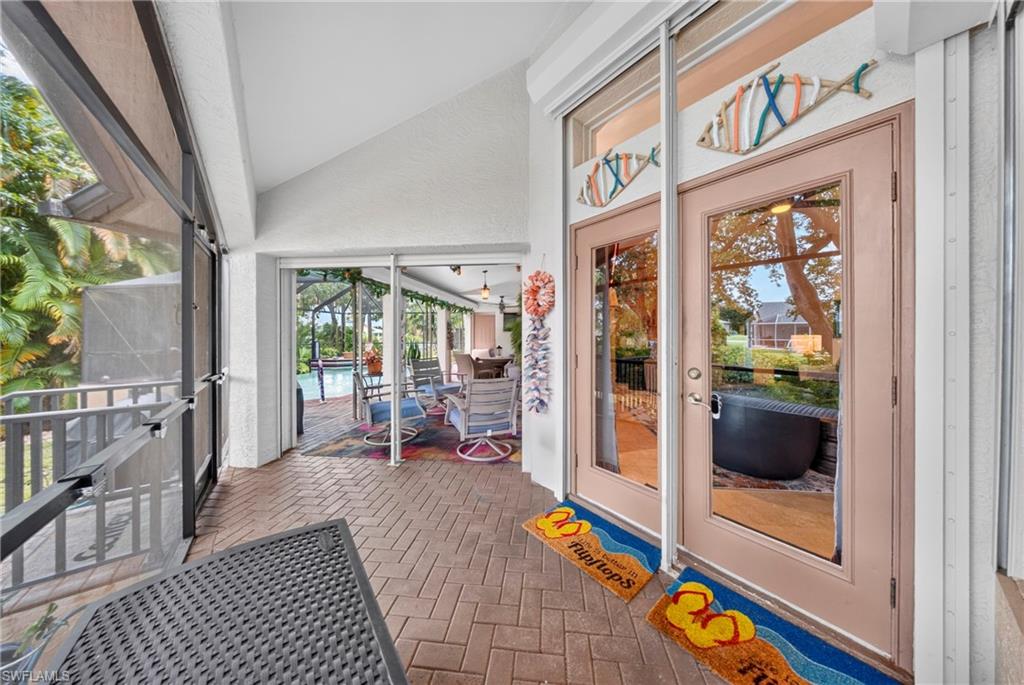 NORTH FORT MYERS - Residential