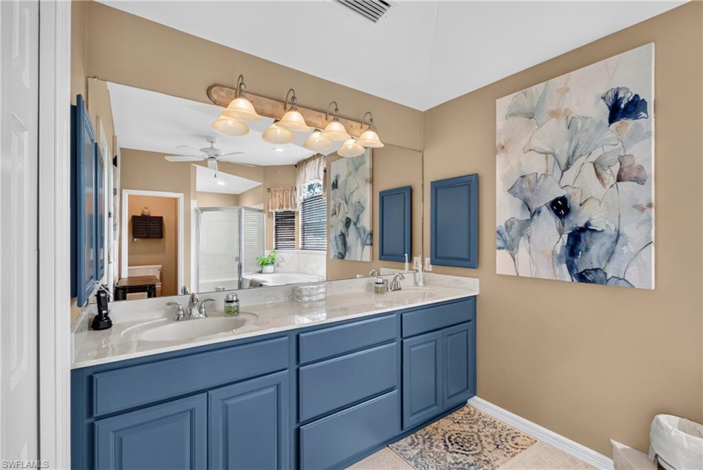 NORTH FORT MYERS - Residential