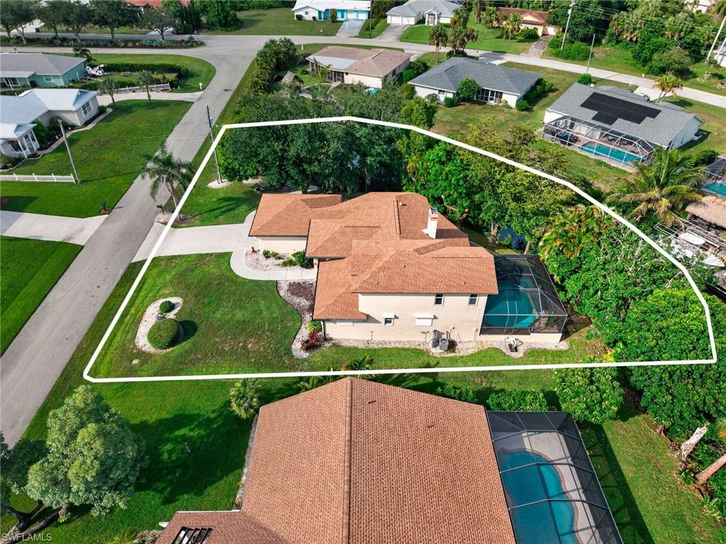NORTH FORT MYERS - Residential