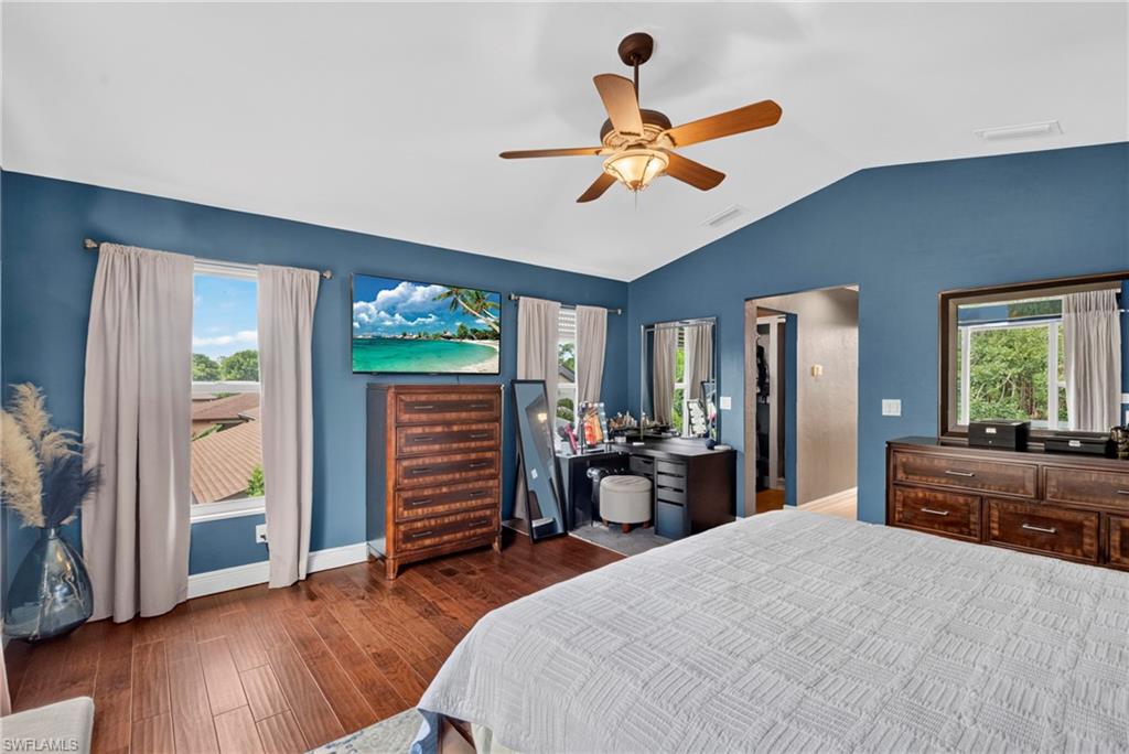 NORTH FORT MYERS - Residential
