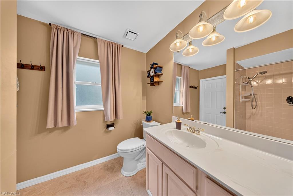 NORTH FORT MYERS - Residential