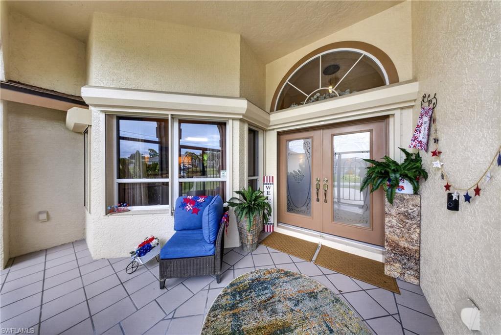 NORTH FORT MYERS - Residential