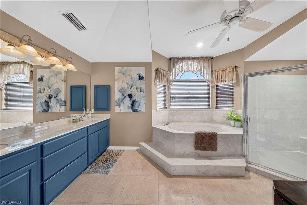 NORTH FORT MYERS - Residential
