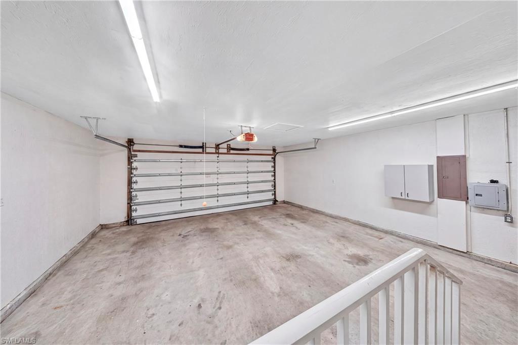 NORTH FORT MYERS - Residential