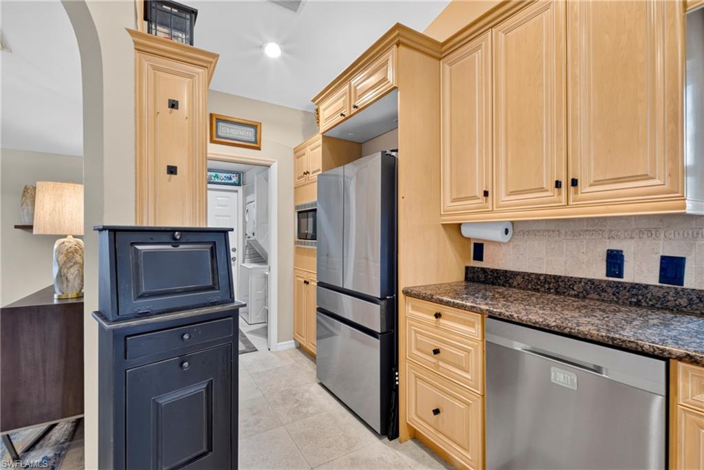 NORTH FORT MYERS - Residential