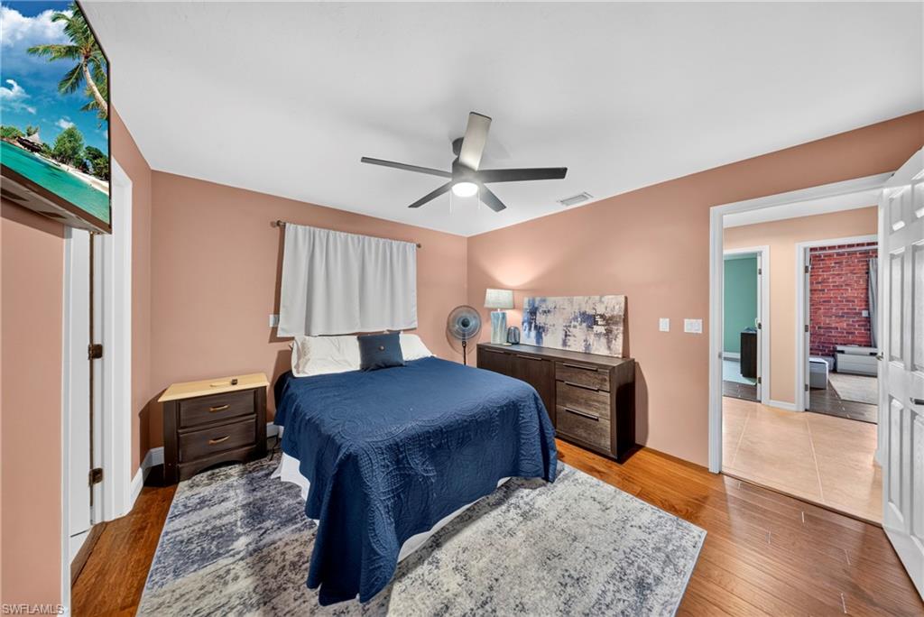 NORTH FORT MYERS - Residential