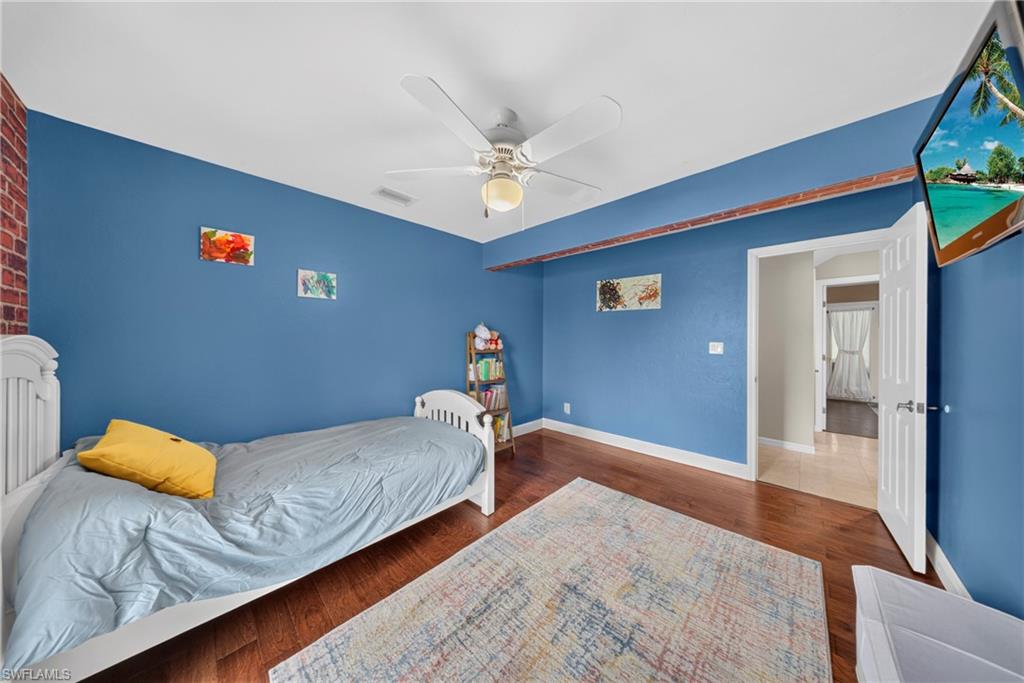 NORTH FORT MYERS - Residential