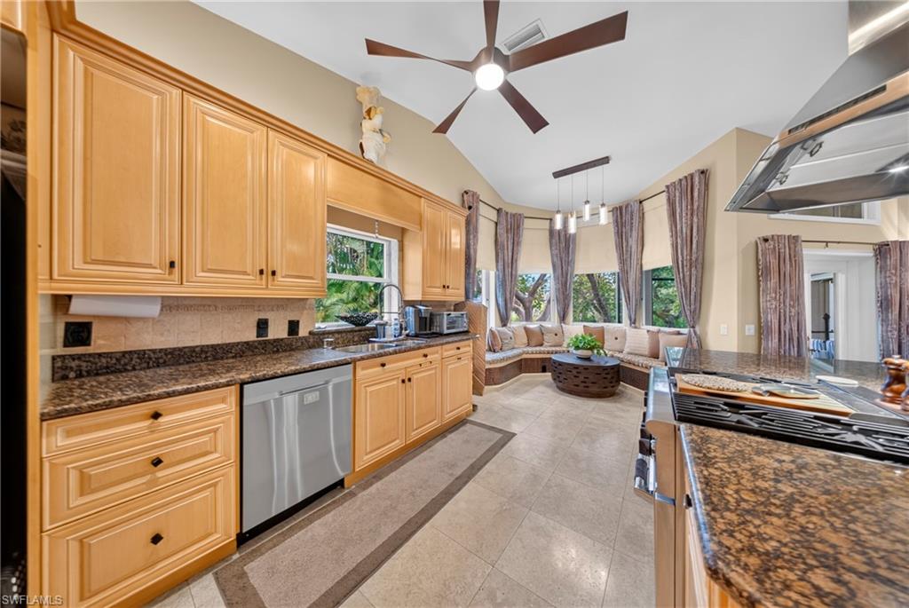 NORTH FORT MYERS - Residential