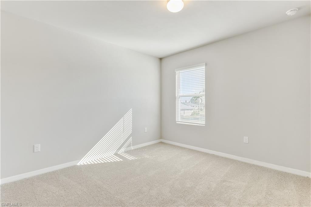 CORAL BAY - Residential
