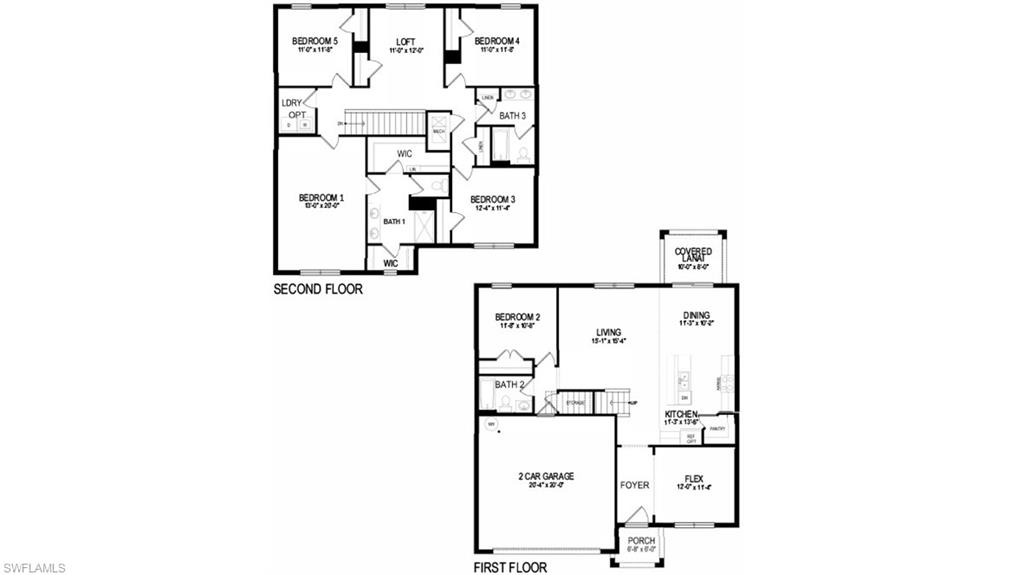 CORAL BAY - Residential