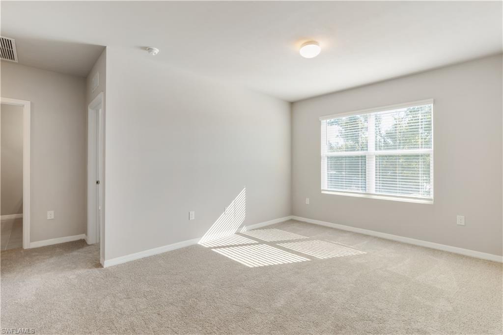 CORAL BAY - Residential
