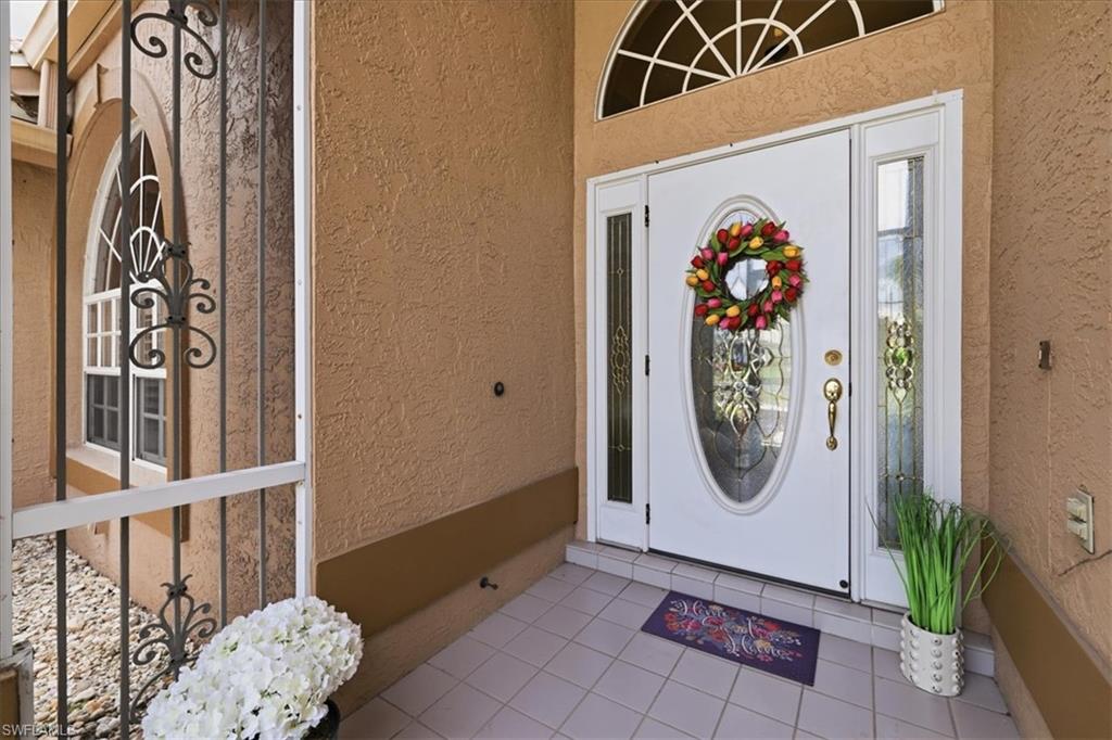 CROSS CREEK ESTATES - Residential