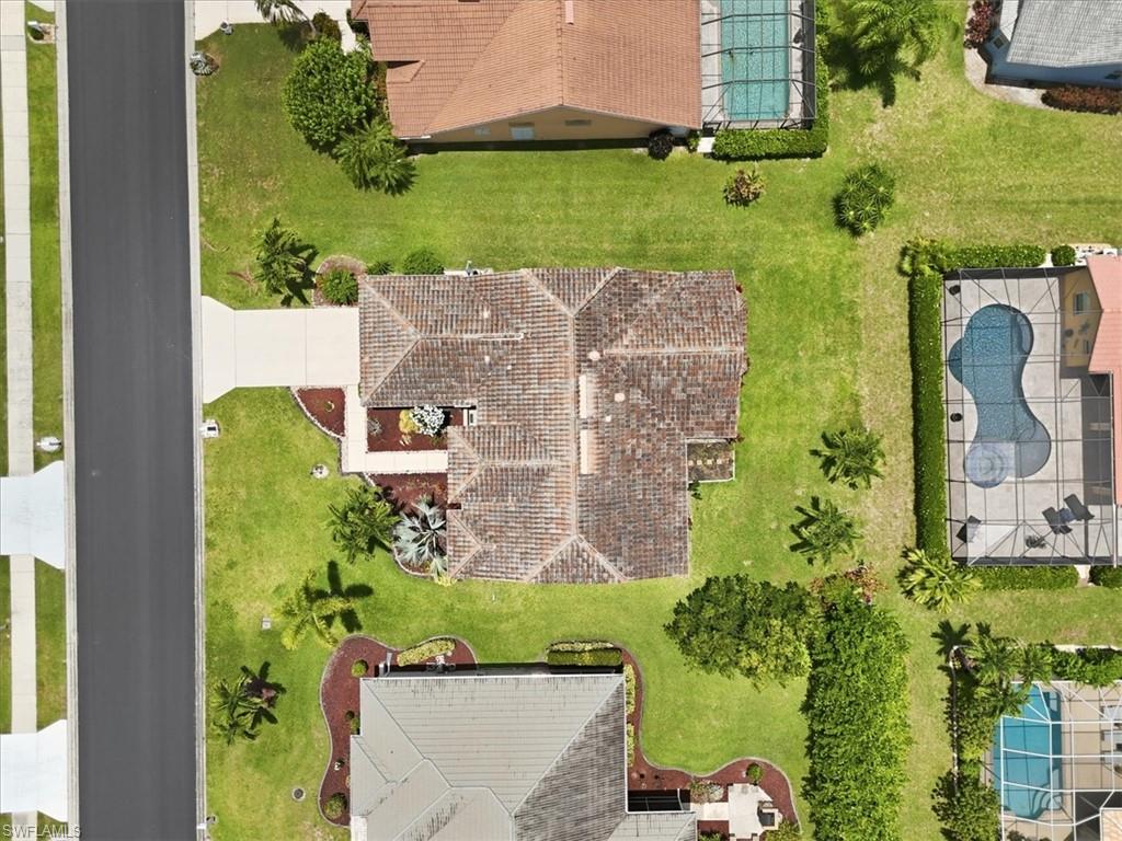 CROSS CREEK ESTATES - Residential