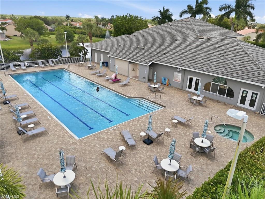 CROSS CREEK ESTATES - Residential