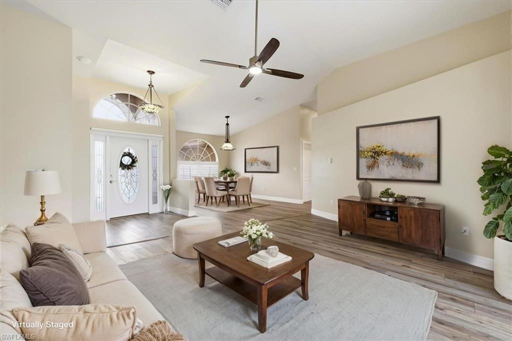 CROSS CREEK ESTATES - Residential