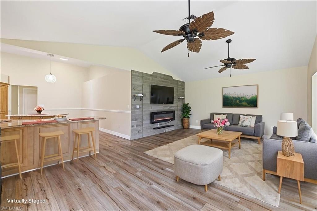 CROSS CREEK ESTATES - Residential