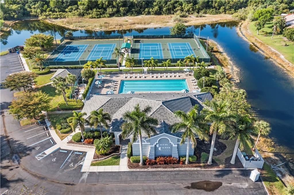 CROSS CREEK ESTATES - Residential