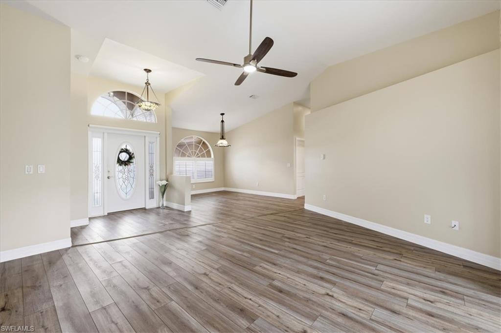 CROSS CREEK ESTATES - Residential