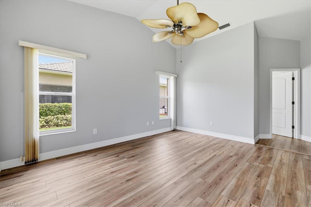 CROSS CREEK ESTATES - Residential