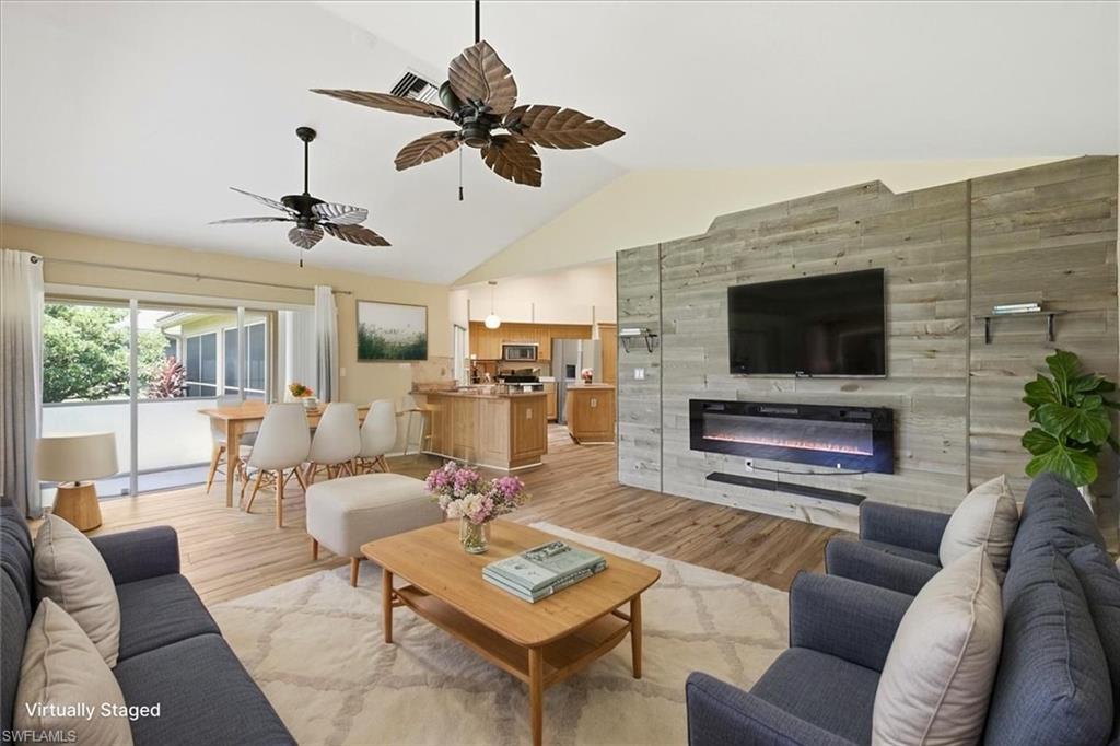 CROSS CREEK ESTATES - Residential