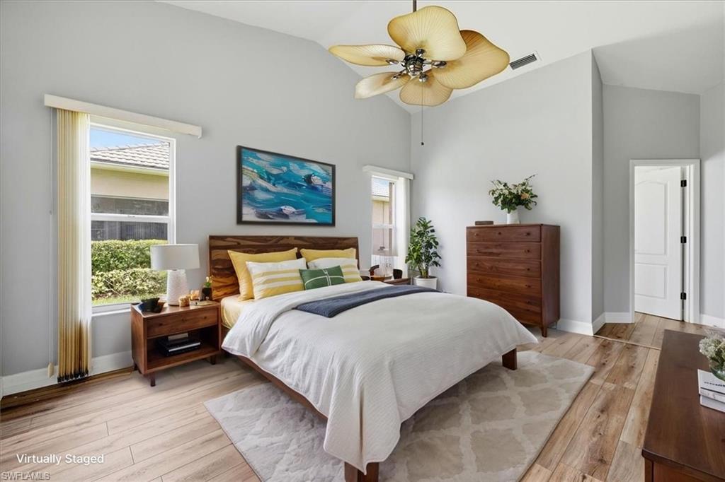 CROSS CREEK ESTATES - Residential