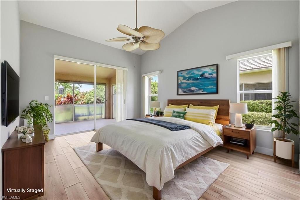 CROSS CREEK ESTATES - Residential