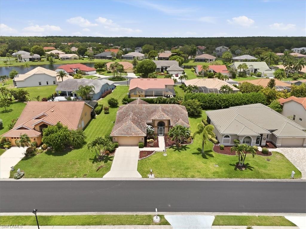 CROSS CREEK ESTATES - Residential