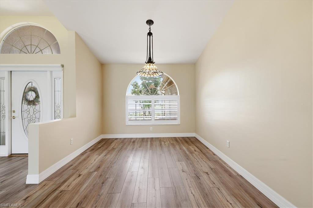 CROSS CREEK ESTATES - Residential