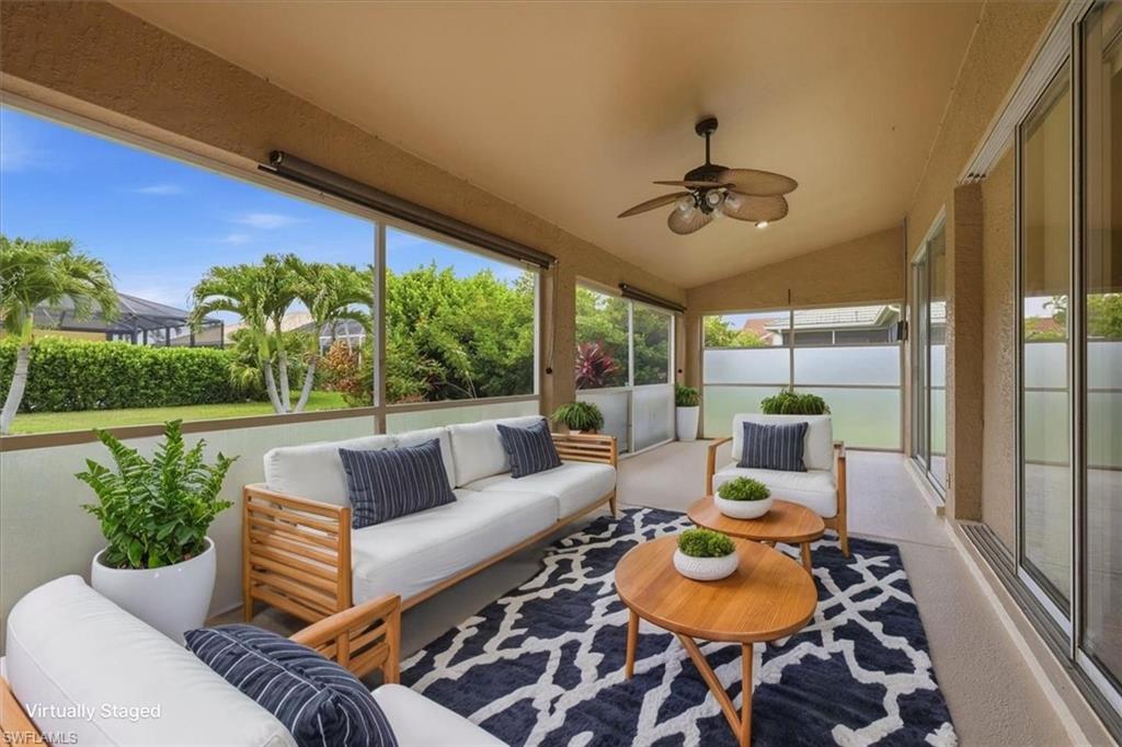 CROSS CREEK ESTATES - Residential
