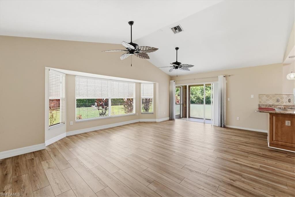 CROSS CREEK ESTATES - Residential