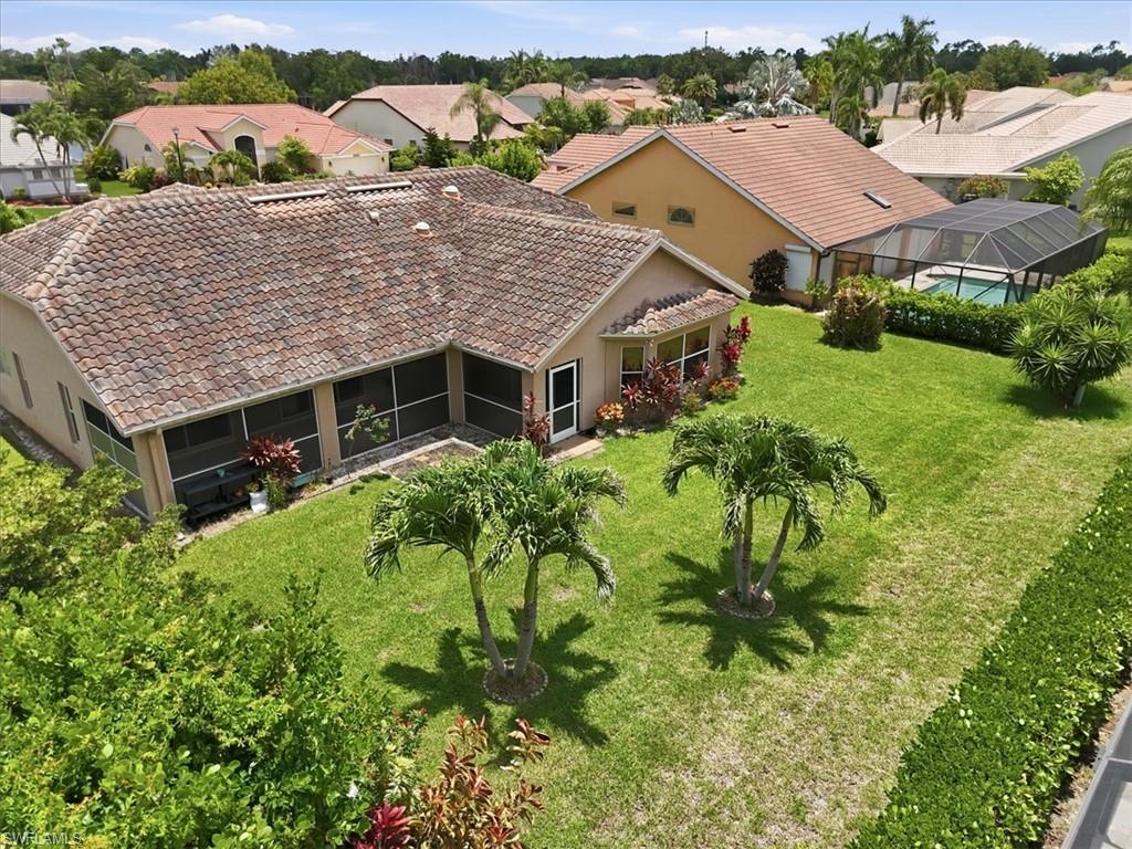 CROSS CREEK ESTATES - Residential