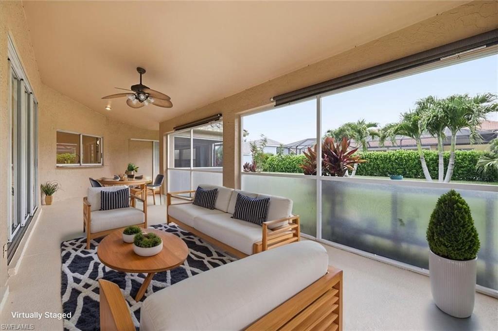 CROSS CREEK ESTATES - Residential
