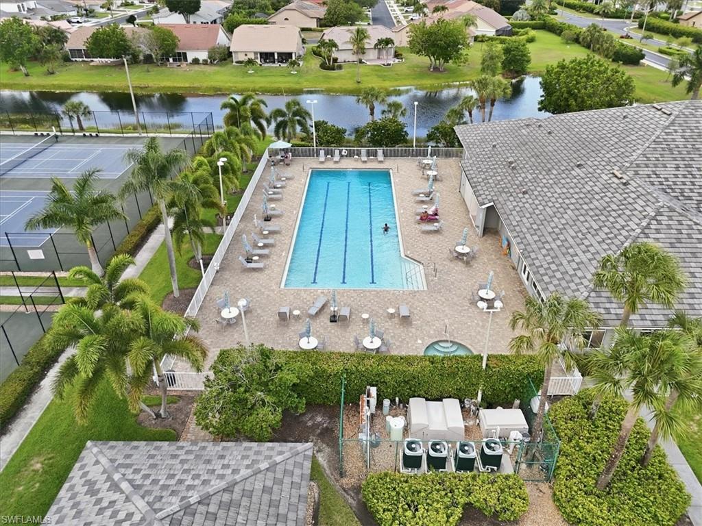 CROSS CREEK ESTATES - Residential