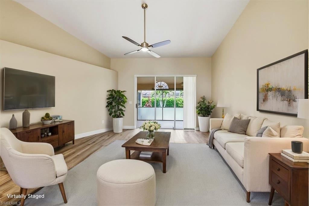 CROSS CREEK ESTATES - Residential
