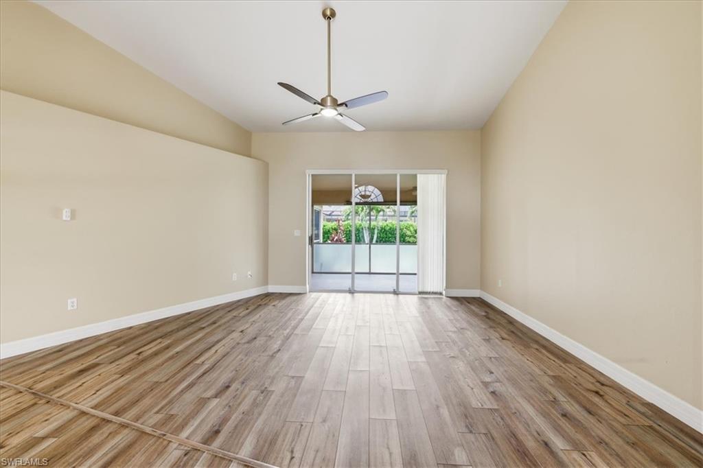 CROSS CREEK ESTATES - Residential