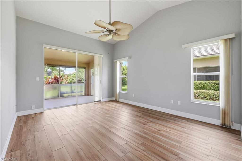 CROSS CREEK ESTATES - Residential