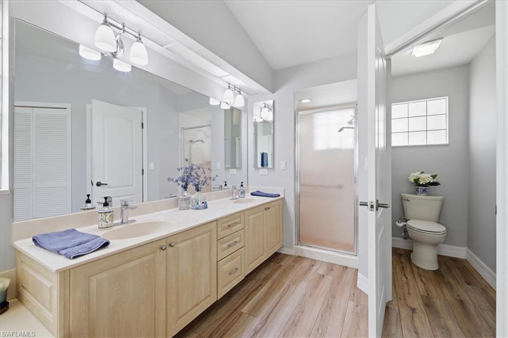 CROSS CREEK ESTATES - Residential
