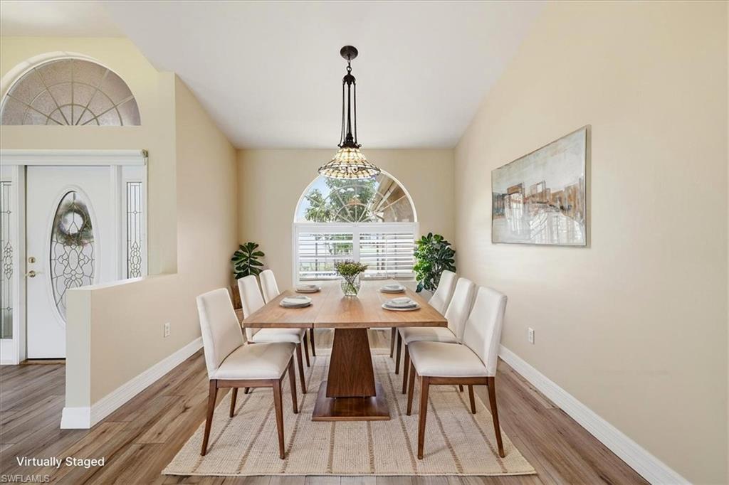 CROSS CREEK ESTATES - Residential