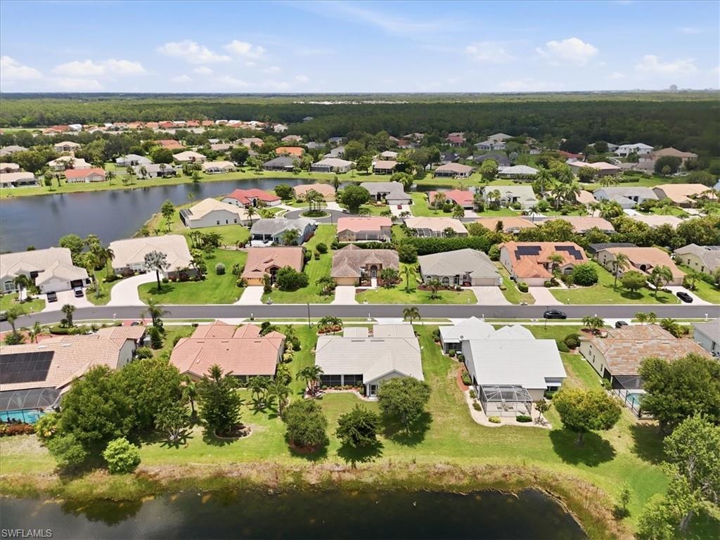 CROSS CREEK ESTATES - Residential