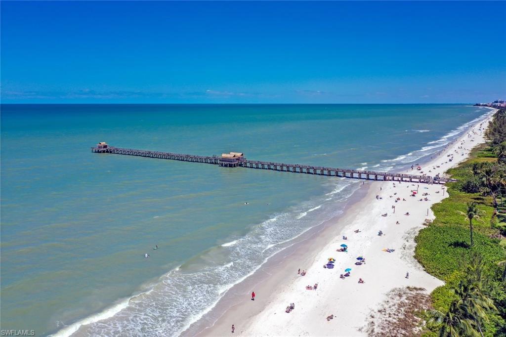OLDE NAPLES - Land