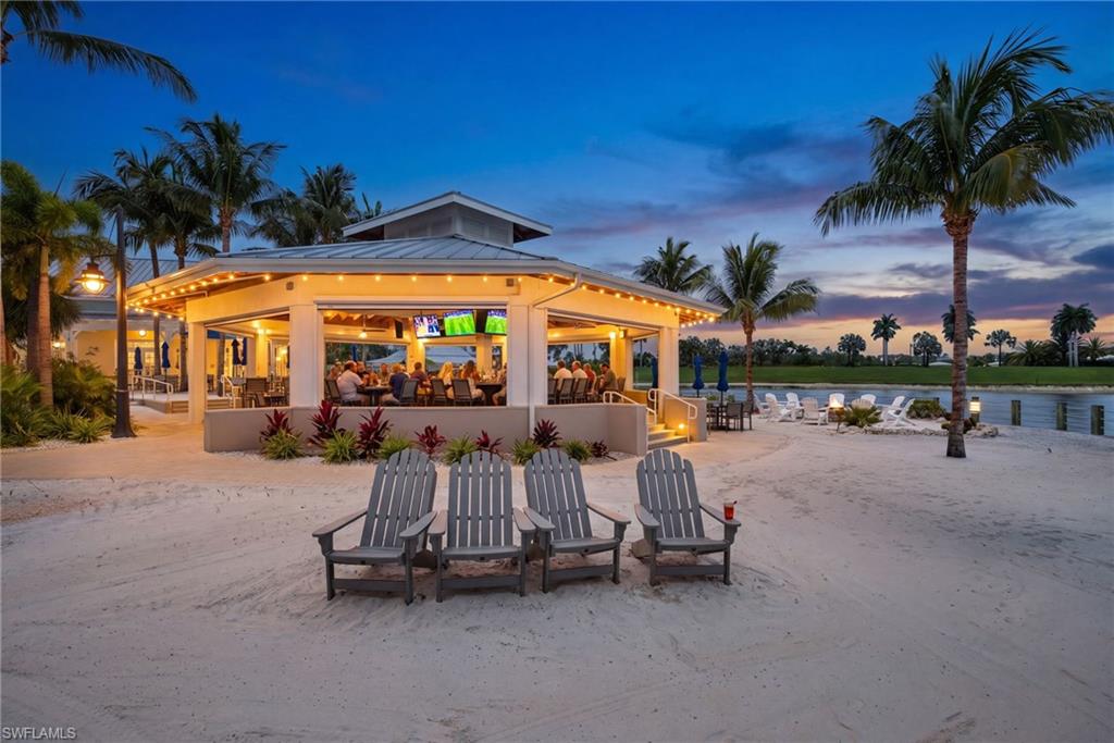 CORAL HARBOR - Residential Lease
