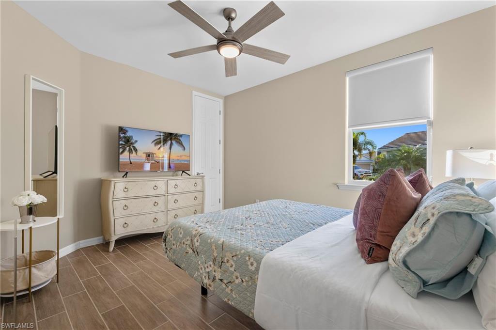 CORAL HARBOR - Residential Lease