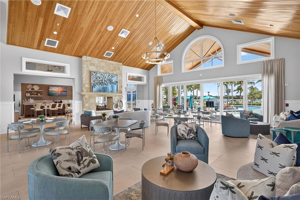 CORAL HARBOR - Residential Lease