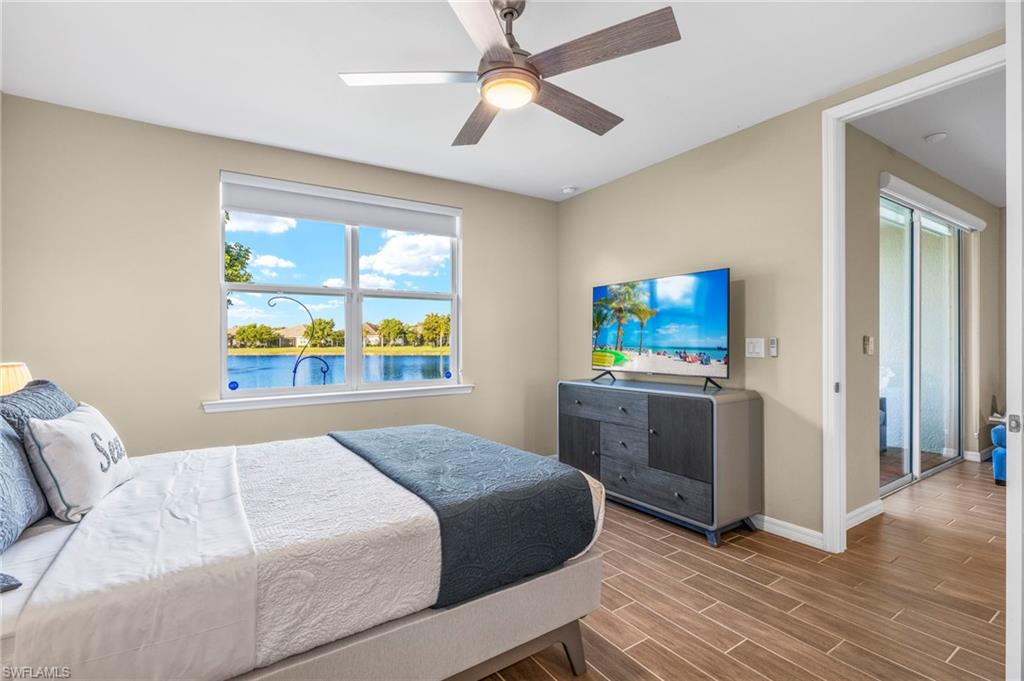 CORAL HARBOR - Residential Lease