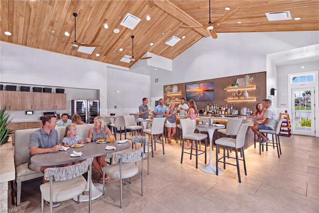 CORAL HARBOR - Residential Lease