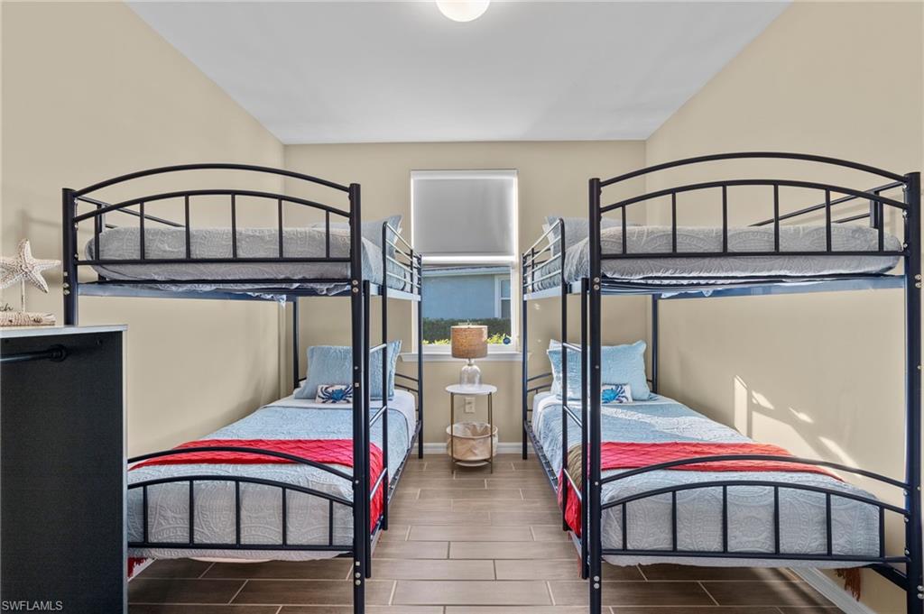 CORAL HARBOR - Residential Lease